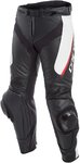 Dainese Delta 3 Perforated Motorcycle Leather Pants