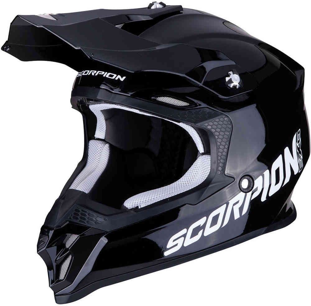 Scorpion VX-16 Air Motocross Helmet