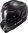 LS2 FF327 Challenger Solid Helm