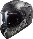 LS2 FF327 Challenger Flex Helmet