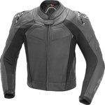 Büse Assen Motorcycle Leather Jacket