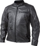 Helite Roadster Airbag Motorcycle Leather Jacket