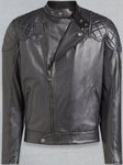 Belstaff Ivy Motorcycle Leather Jacket
