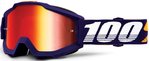 100% Accuri Extra Grib Motocross Goggles