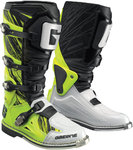 Gaerne Fastback Endurance Motocross Boots