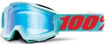 100% Accuri Extra Maldives Motocross Goggles
