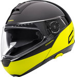 Schuberth C4 Pro Swipe Helm