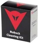 Dainese Nubuck Kit di pulizia