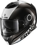 Shark Spartan Carbon Skin Helmet