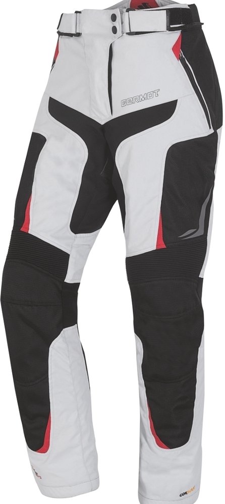 Germot X-Air Evo Pro Ladies Motorcycle Textile Pants