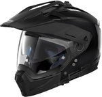 Nolan N70-2 X Special N-Com Helm