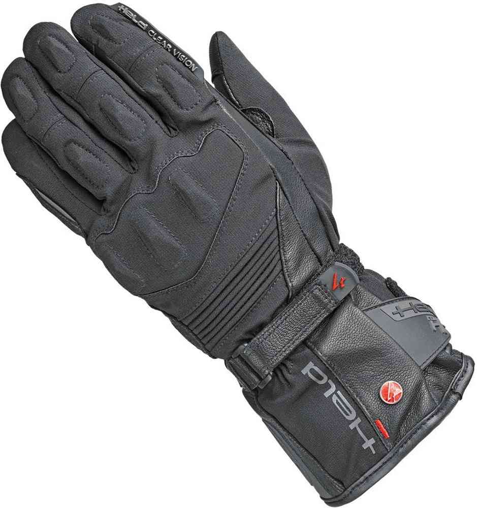 Held Satu Gore-Tex Women's Motorcycle Gloves