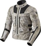 Revit Offtrack Motorcykel tekstil jakke