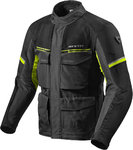 Revit Outback 3 Motorcycle Textile Jacket