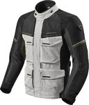 Revit Outback 3 Motorcycle Textile Jacket