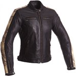 Segura Lady Nygma Women's Motorcycle Leather Jacket
