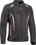 Ixon Cool Air-C Ladies Motorcycle Textile Jacket