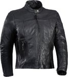 Ixon Crank-C Ladies Motorcycle Leather Jacket