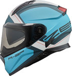 Vemar Zephir Mars Motorcycle Helmet
