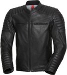 IXS Classic LD Dark Motorcycle Leather Jacket