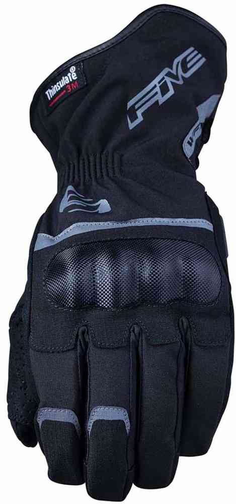 Five WFX 3.2 Motorcycle Gloves