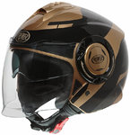 Premier Cool OPT 19 Jet Helmet