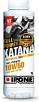 IPONE Full Power Katana 10W-60 Motor Oil 1 Liter