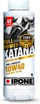 IPONE Full Power Katana 10W-40 Motor Oil 1 Liter
