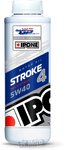 IPONE Racing Stroke 4 5W-40 Huile moteur 1 litre