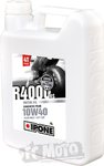 IPONE R 4000 RS 10W-40 Motor Oil 4 Litres