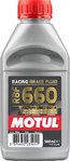 MOTUL RBF 660 Factory Line DOT 4 Brake Fluid 500 ml