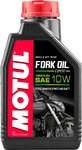MOTUL Expert Medium 10W Fork Oil 1 Liter
