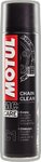 MOTUL MC Care C1 Chain Clean Sgrassatore 400 ml