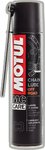 MOTUL MC Care C3 Chain Lube Off Road Spray chaîne 400 ml