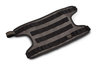 SW-Motech Legend Gear saddle strap SLS - Bench Seat Holder. For LS1/LS2 saddle bags.