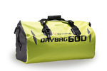 SW-Motech Drybag 600 tail bag - 60 l. Signal yellow. Waterproof.