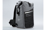 SW-Motech Drybag 300 backpack - 30 l. Grey/Black. Waterproof.
