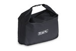 SW-Motech TRAX M inner bag - For TRAX M side case. Waterproof. Black.