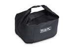 SW-Motech TRAX top case inner bag - For TRAX top case. Waterproof. Black.