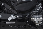 SW-Motech Gear lever - BMW F 650 GS, F 700 GS, F 800 GS / Adventure.