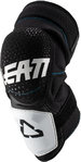 Leatt 3DF Hybrid Motocross Knee Protectors