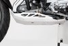 SW-Motech Engine guard - Silver. BMW R 1200 GSLC/Adventure/Rallye (12-18).