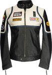 Blauer USA Anderson Leather Jacket