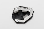 SW-Motech Extension for side stand foot - Black/Silver. Triumph Tiger 1050 Sport (13-).