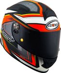Suomy SR-Sport Engine Helmet