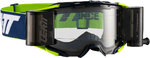 Leatt Velocity 6.5 Roll-Off Motocross Brille