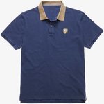 Blauer USA Vintage Poloshirt