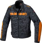 Spidi Solar H2Out Motorcycle Textile Jacket