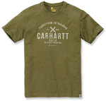 Carhartt EMEA Outlast Grafische T-Shirt