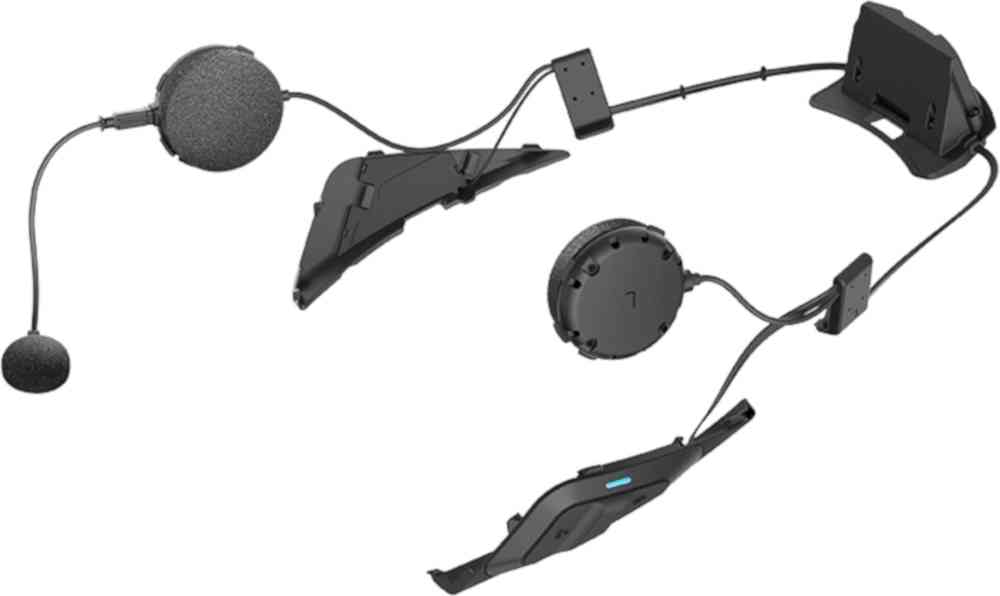 Shoei SRL2 GT-Air 2 / Neotec 2 Bluetooth-communicatiesysteem